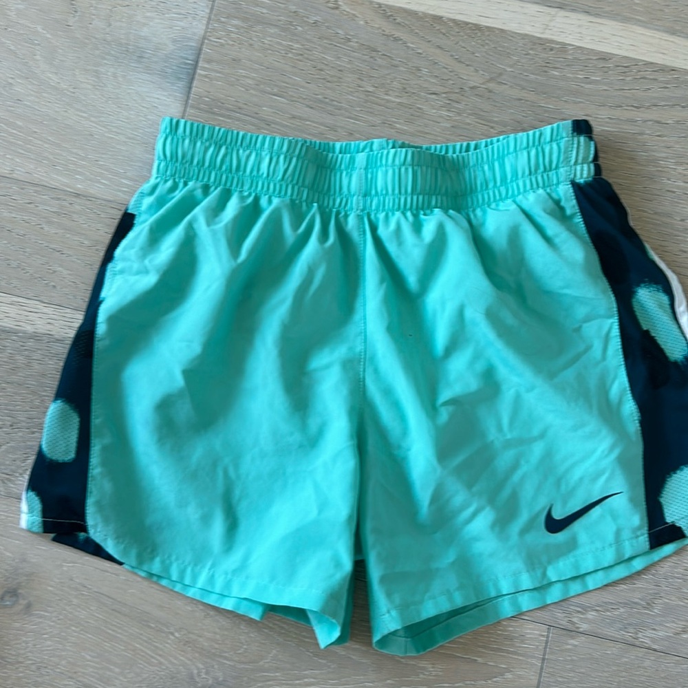 NWOT Nike Dri-Fit shorts